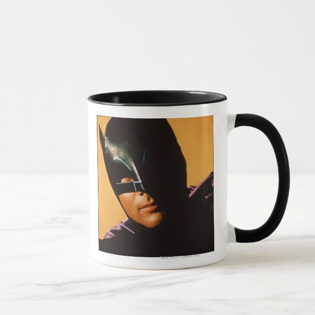 Batman Photo Mugg (Höger)