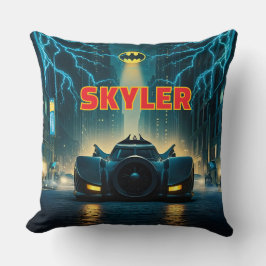 Batman Pillow Gift Kudde
