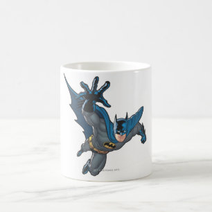 Batman Reacher Vidward Kaffemugg