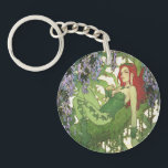 Batman Rebirth Poison Ivy Cover Illustration<br><div class="desc">Poison Ivy lounges in her garden of thorny vines and wisteria. Relax with a Poison Ivy fleece blanket,  journal in your custom Poison Ivy notebook,  or grab on many other personalized Zazzle products perfect for gifting or treating yourself!</div>