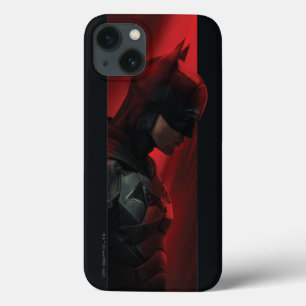 Batman Red Pub-profilen