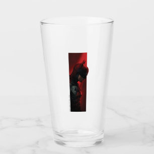 Batman Red Pub-profilen Glaskopp