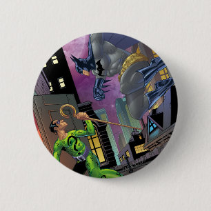 Batman - Riddler Knapp