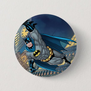 Batman Scenes - Soaring Knapp