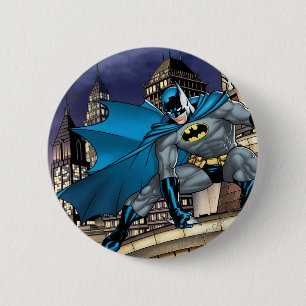 Batman Scenes - Torn Knapp