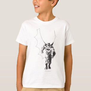 Batman Sketch T-shirt