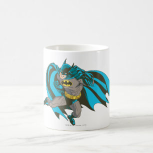 Batman Slår 1 Kaffemugg