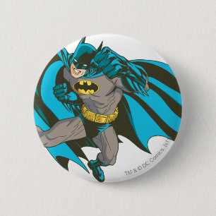 Batman Slår 1 Knapp