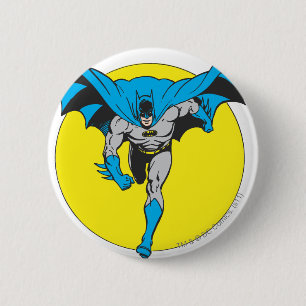 Batman Springa Forward Knapp