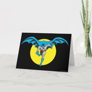 Batman Springa Forward Kort