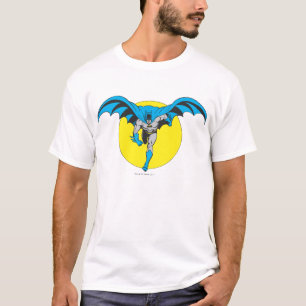 Batman Springa Forward Tee Shirt