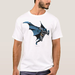 Batman springa med gusto tröja