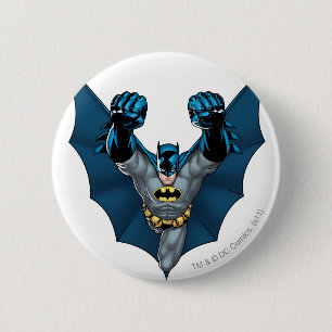 Batman Stands Knapp