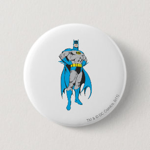 Batman Stands Knapp
