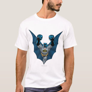 Batman Stands Tee