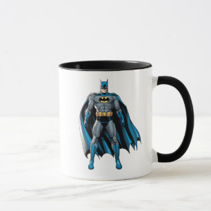 Batman Stands Up Mugg