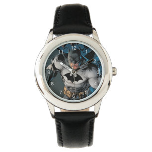 Batman Stride Armbandsur