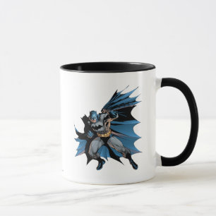Batman Strong Shadow Mugg