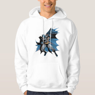 Batman Strong Shadow Sweatshirt