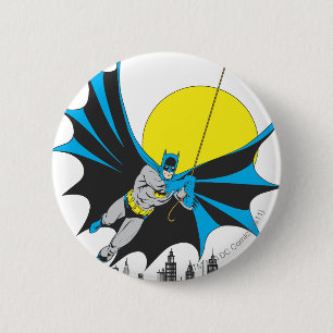Batman Swings Knapp