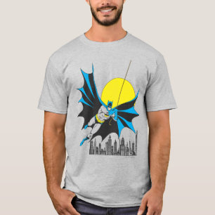 Batman Swings T Shirt