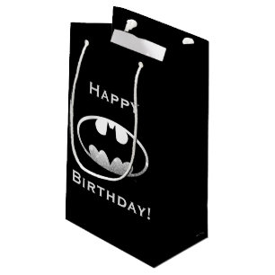 Batman-symbol Grynigt logo