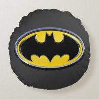 Batman Symbol | Klassisk Logotyp