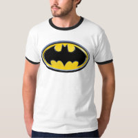 Batman Symbol | Klassisk Logotyp