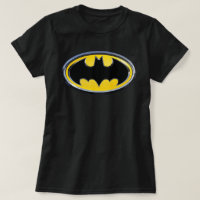Batman Symbol | Klassisk Logotyp