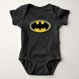 Batman Symbol | Klassisk Logotyp Tee