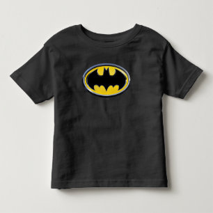 Batman Symbol Klassisk Logotyp Tröja