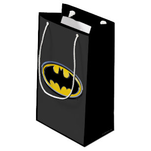 Batman-symbol Klassiskt logo