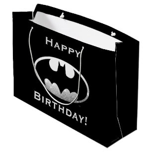 Batman-symbol   Kornet logotyp