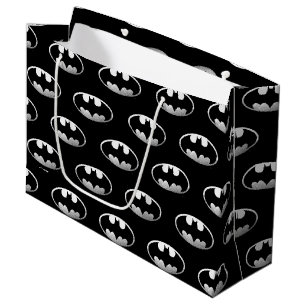 Batman Symbol Kornig Logotyp