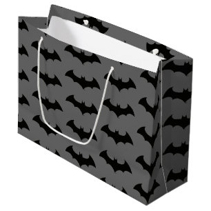 Batman Symbol Kornig Logotyp