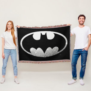 Batman Symbol Kornig Logotyp Filt