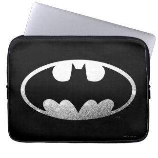 Batman Symbol | Kornig Logotyp Laptop Sleeve