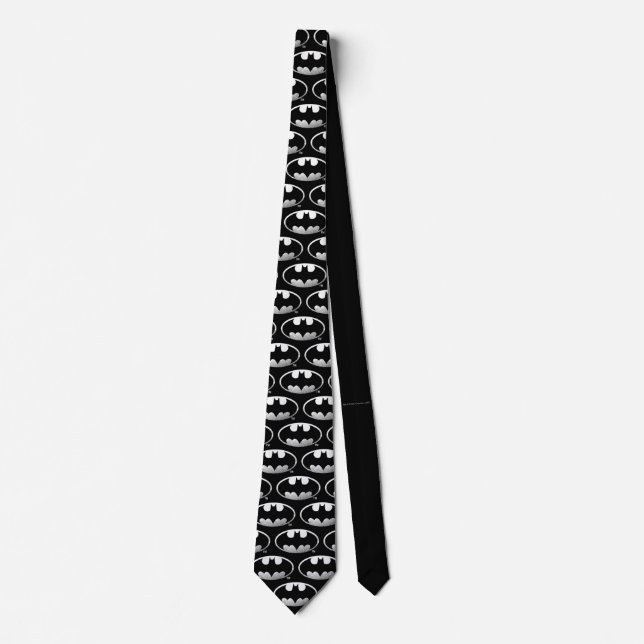 Batman Symbol | Kornig Logotyp Slips (Framsida)