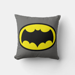 Batman Symbol Kudde