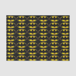 Batman Symbol | Logotyp för ovalövertoning