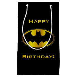 Batman Symbol | Logotyp för ovalövertoning