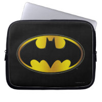 Batman Symbol | Logotyp för ovalövertoning