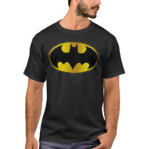 Batman Symbol | Logotyp för ovalövertoning