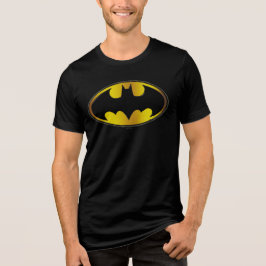 Batman Symbol | Logotyp för ovalövertoning Tröja
