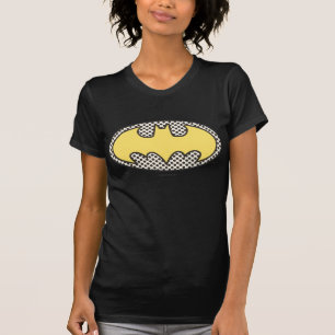 Batman Symbol Logotyp för visningstid T Shirt