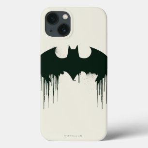 Batman Symbol   Spraycolor-Logotyp