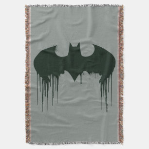 Batman Symbol   Spraycolor-Logotyp Filt