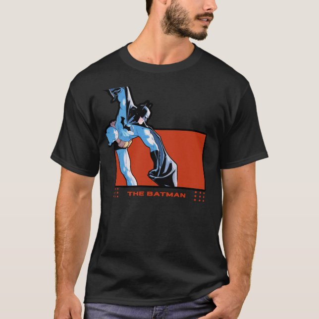 Batman T Shirt (Framsida)