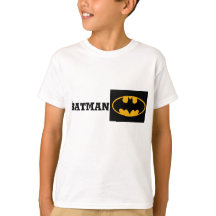 Batman T-shirt för barn