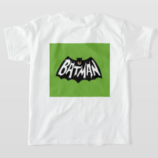 Batman T-shirt för barn